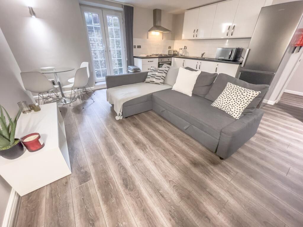 3 bed 1st Floor Flat for rent in Liverpool. From Address Properties - Liverpool