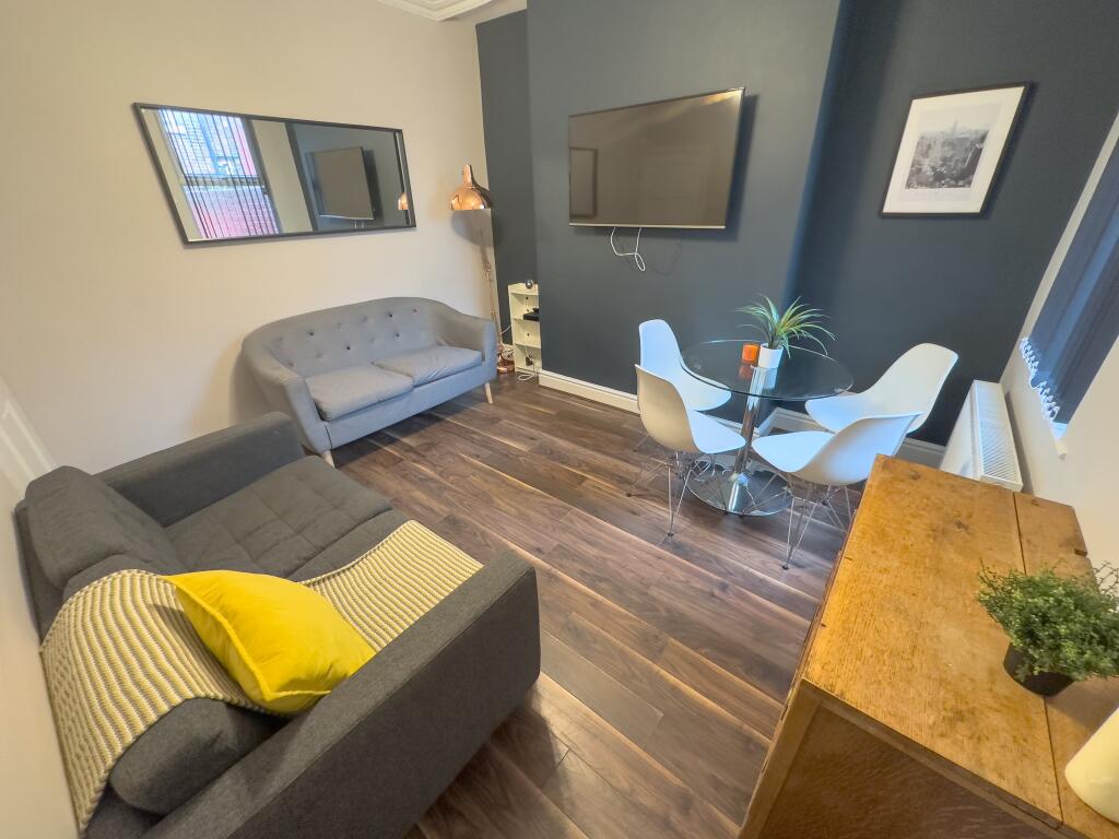 4 bed Mid Terraced House for rent in Liverpool. From Address Properties - Liverpool