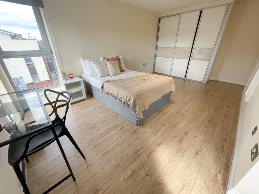 4 bed Mid Terraced House for rent in Liverpool. From Address Properties - Liverpool