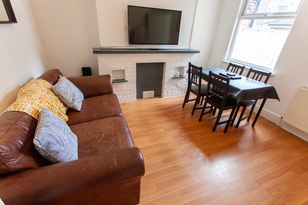 4 bed Detached for rent in Liverpool. From Address Properties - Liverpool