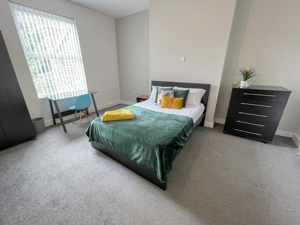 7 bed Semi Detached for rent in Liverpool. From Address Properties - Liverpool