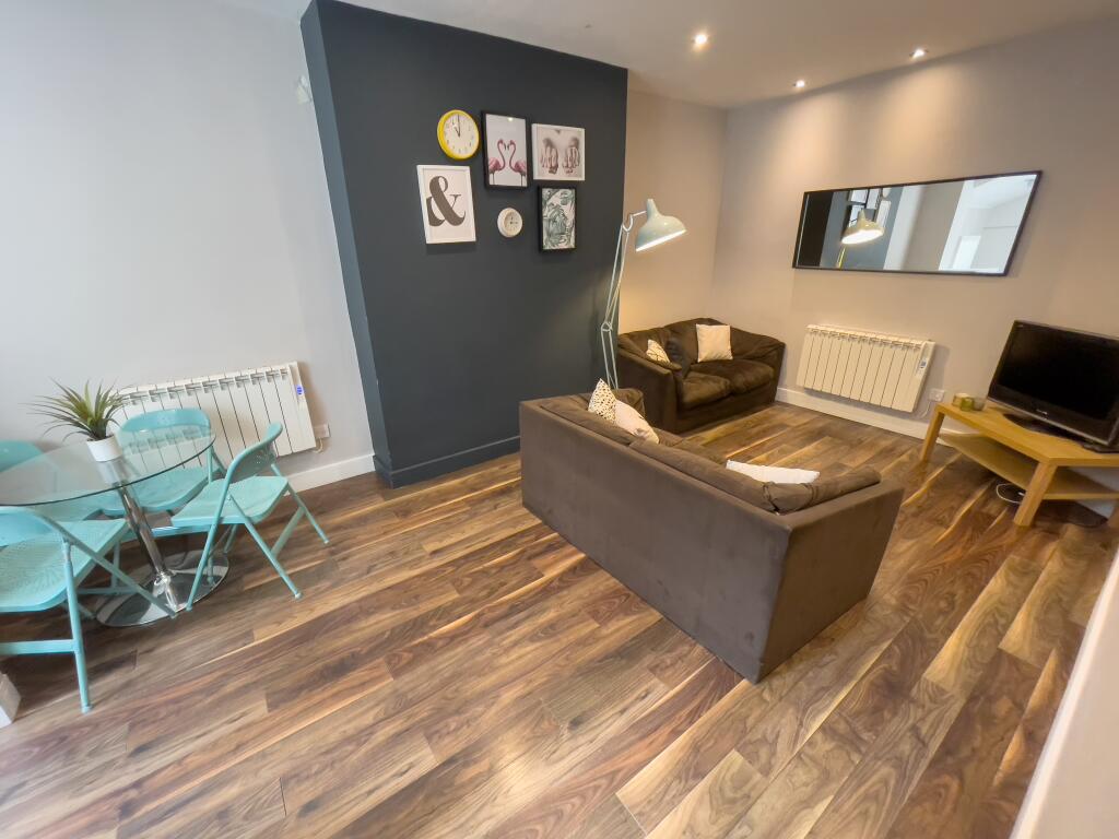 4 bed Mid Terraced House for rent in Liverpool. From Address Properties - Liverpool