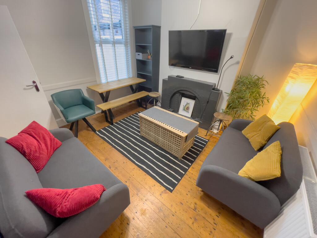 3 bed Mid Terraced House for rent in Liverpool. From Address Properties - Liverpool