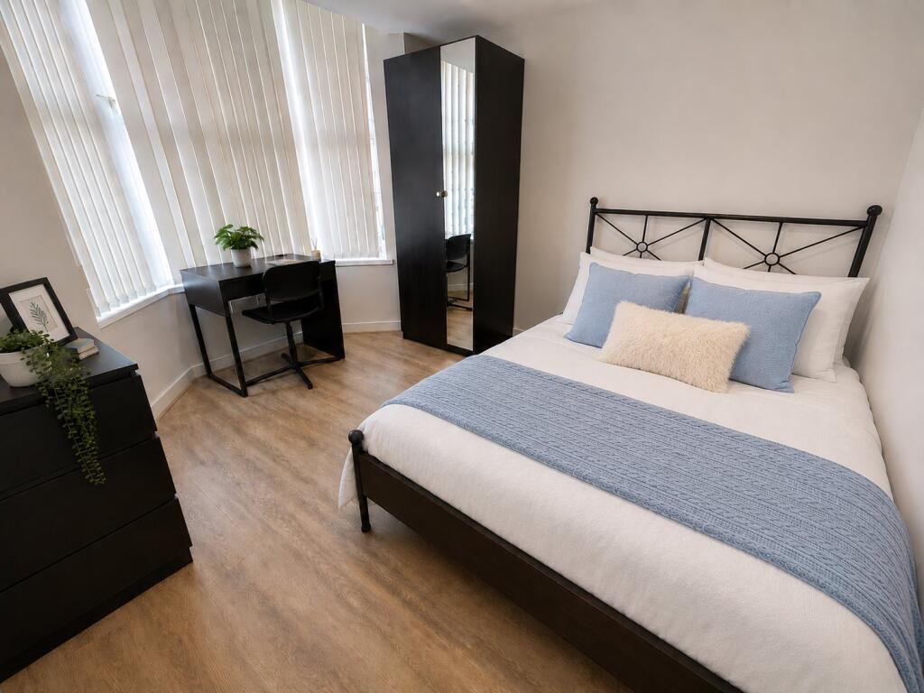 6 bed House Share for rent in Liverpool. From Address Properties - Liverpool 6 bed House Share for rent in Liverpool. From Address Properties - Liverpool