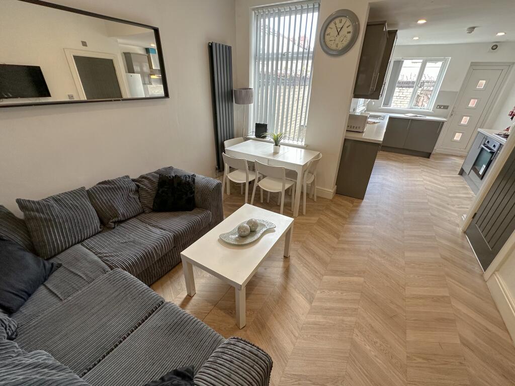 4 bed Detached for rent in Liverpool. From Address Properties - Liverpool