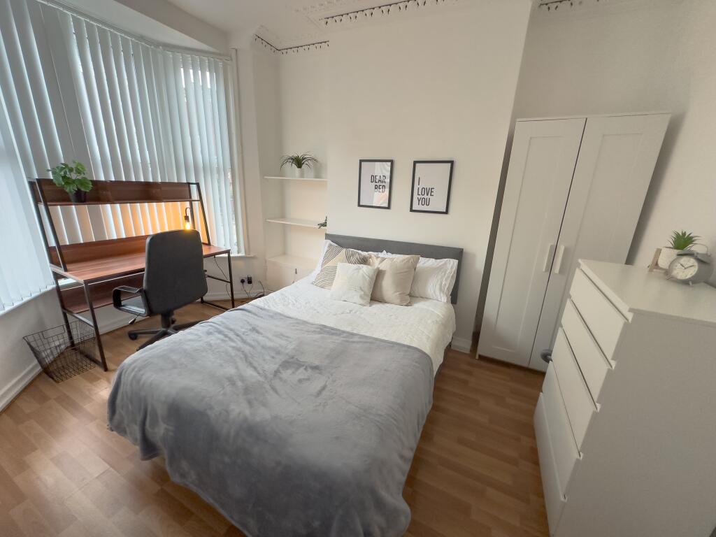 5 bed Detached for rent in Liverpool. From Address Properties - Liverpool