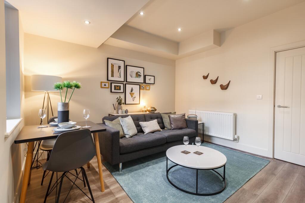 4 bed Detached for rent in Liverpool. From Address Properties - Liverpool