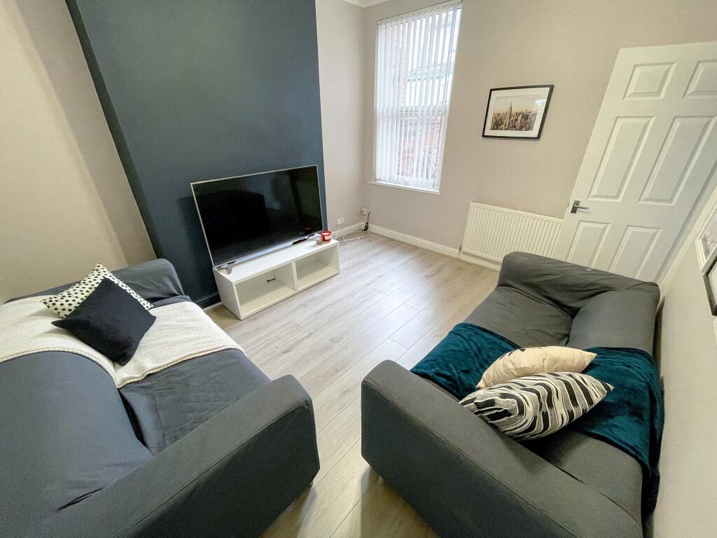 4 bed Detached for rent in Liverpool. From Address Properties - Liverpool