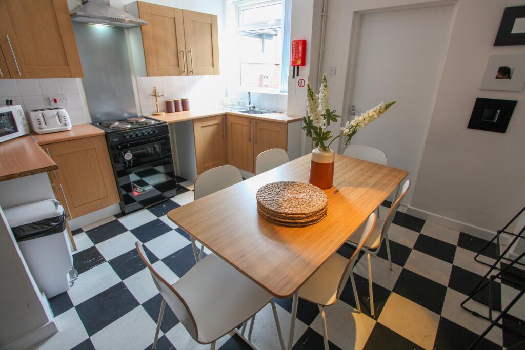 4 bed Detached for rent in Liverpool. From Address Properties - Liverpool