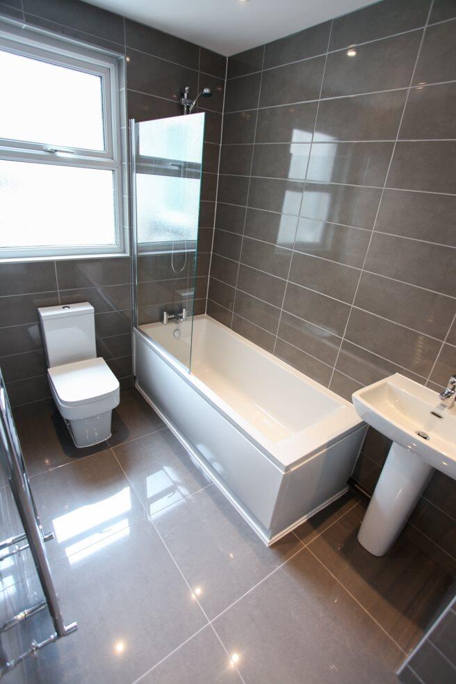 5 bed Mid Terraced House for rent in Liverpool. From Address Properties - Liverpool