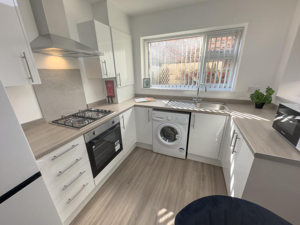 4 bed Detached for rent in Liverpool. From Address Properties - Liverpool