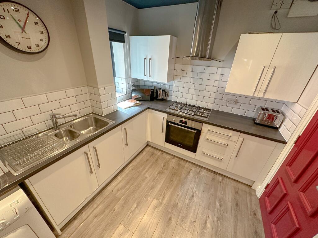 6 bed Semi Detached for rent in Liverpool. From Address Properties - Liverpool