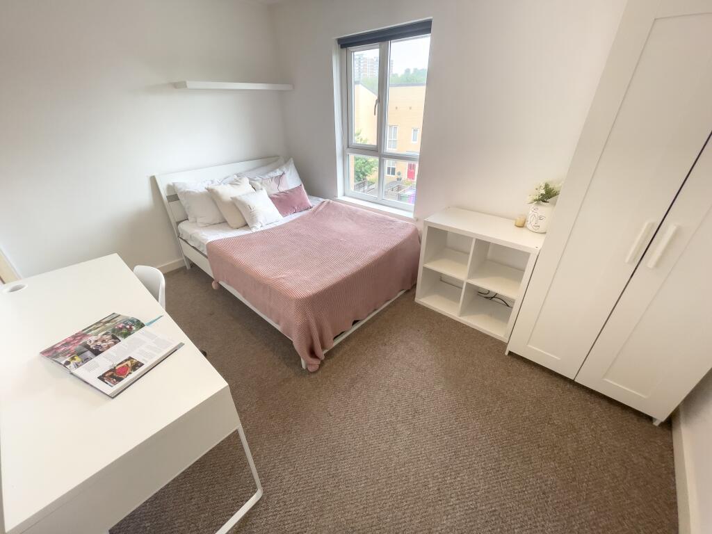 4 bed Detached for rent in Liverpool. From Address Properties - Liverpool
