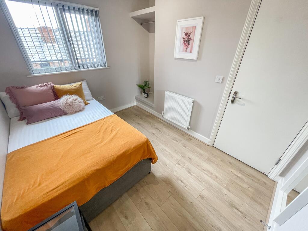 6 bed Detached for rent in Liverpool. From Address Properties - Liverpool