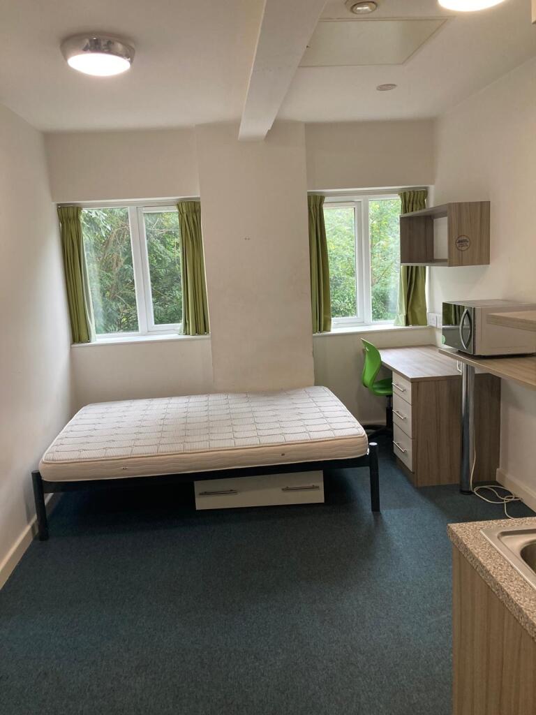 0 bed Studio for rent in Birmingham. From Home4.co.uk - Great Barr