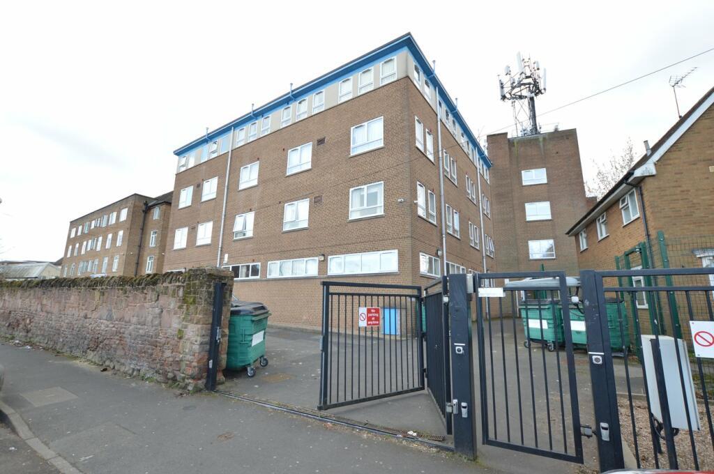 0 bed 1st Floor Flat for rent in Birmingham. From Home4.co.uk - Great Barr