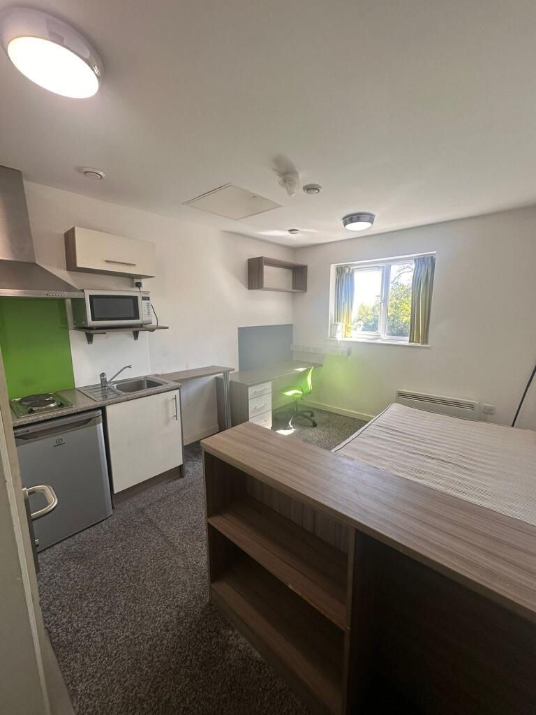 0 bed Studio for rent in Birmingham. From Home4.co.uk - Great Barr