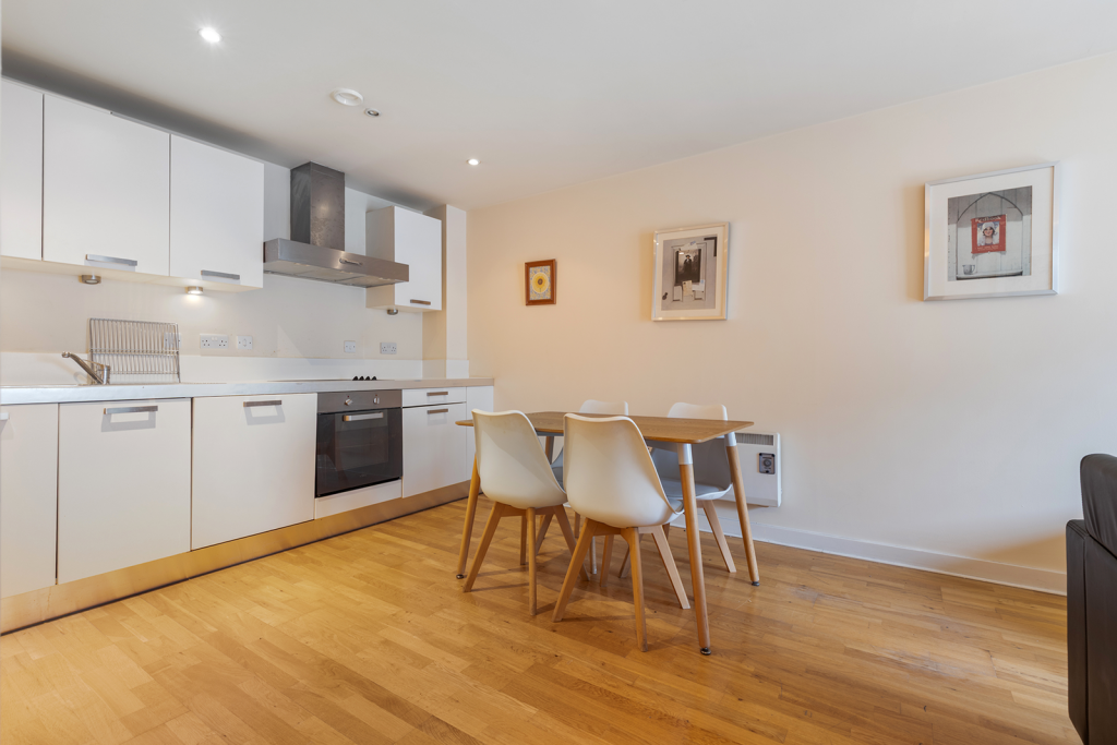 2 bed Apartment for rent in Sheffield. From MorfittSmith - Sheffield