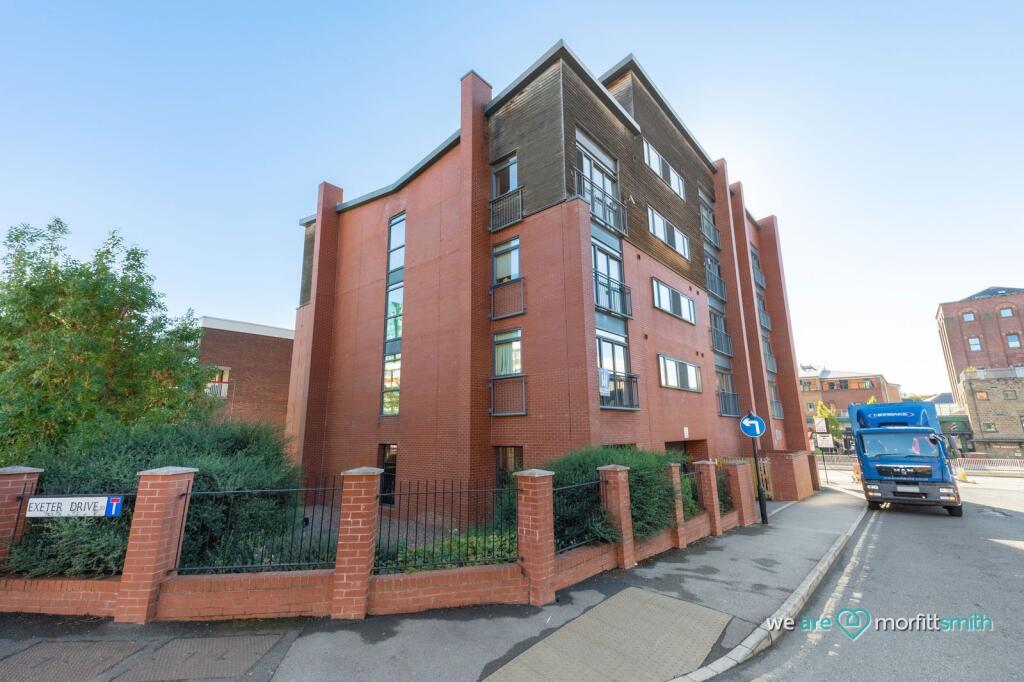 0 bed Studio for rent in Sheffield. From MorfittSmith - Sheffield