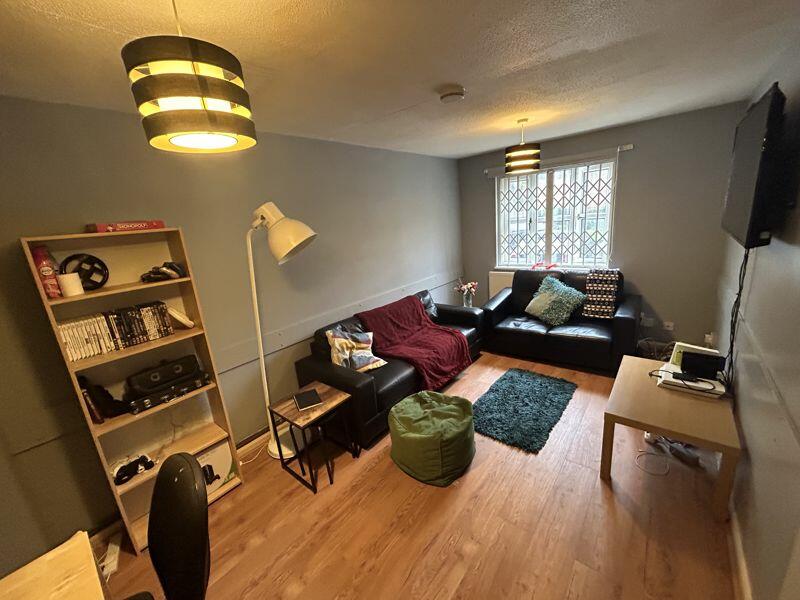 1 bed House Share for rent in Nottingham. From ZEBRAlets - Nottingham