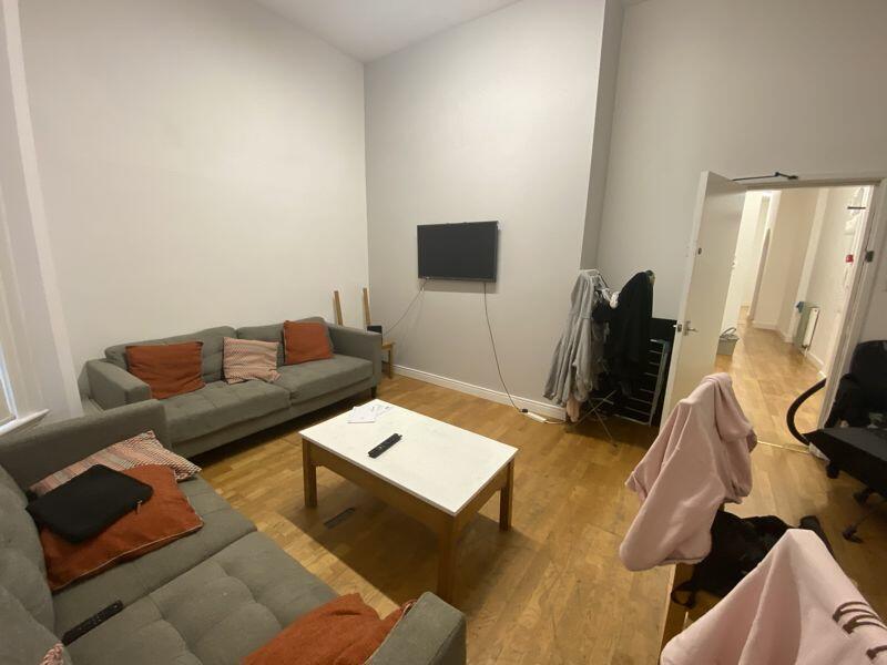 8 bed House Share for rent in Nottingham. From ZEBRAlets - Nottingham