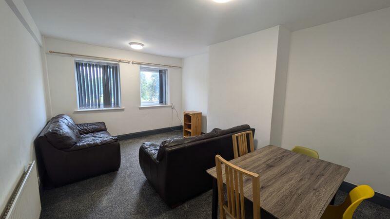 3 bed House Share for rent in Nottingham. From ZEBRAlets - Nottingham 3 bed House Share for rent in Nottingham. From ZEBRAlets - Nottingham