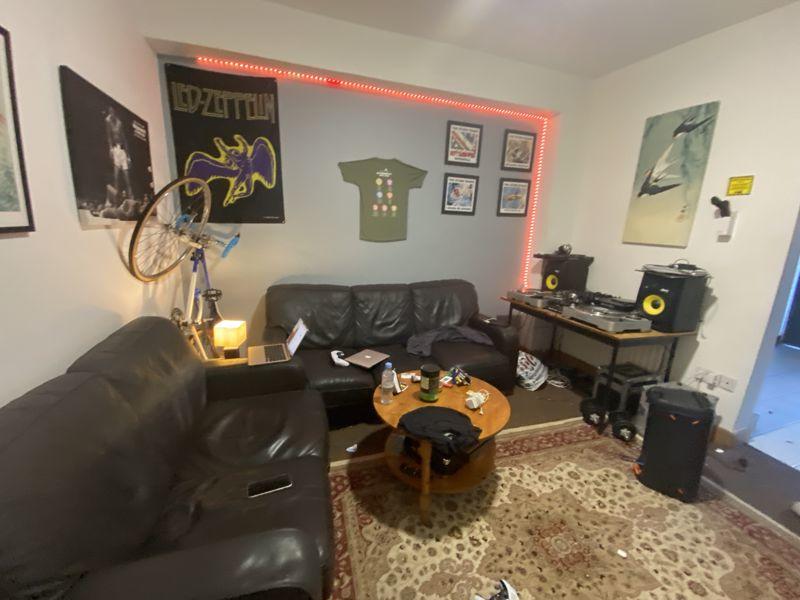 6 bed House Share for rent in Nottingham. From ZEBRAlets - Nottingham