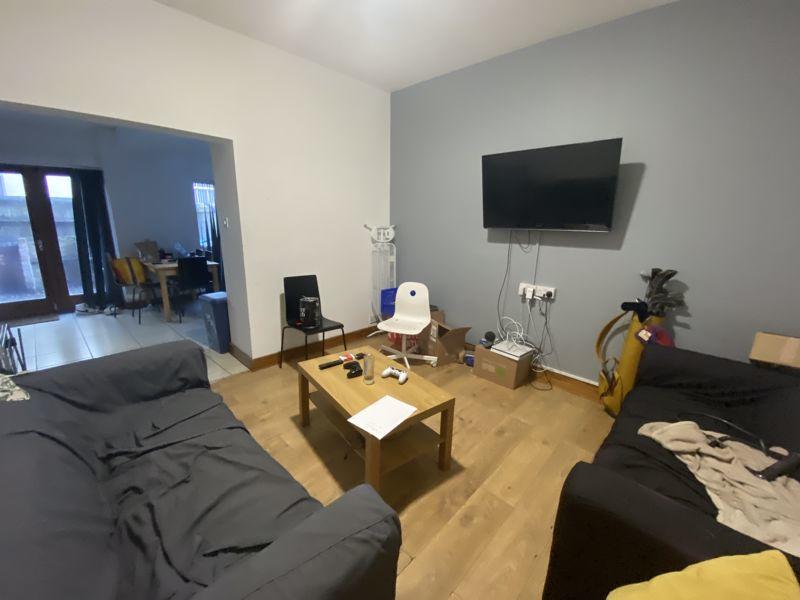 6 bed House Share for rent in Nottingham. From ZEBRAlets - Nottingham