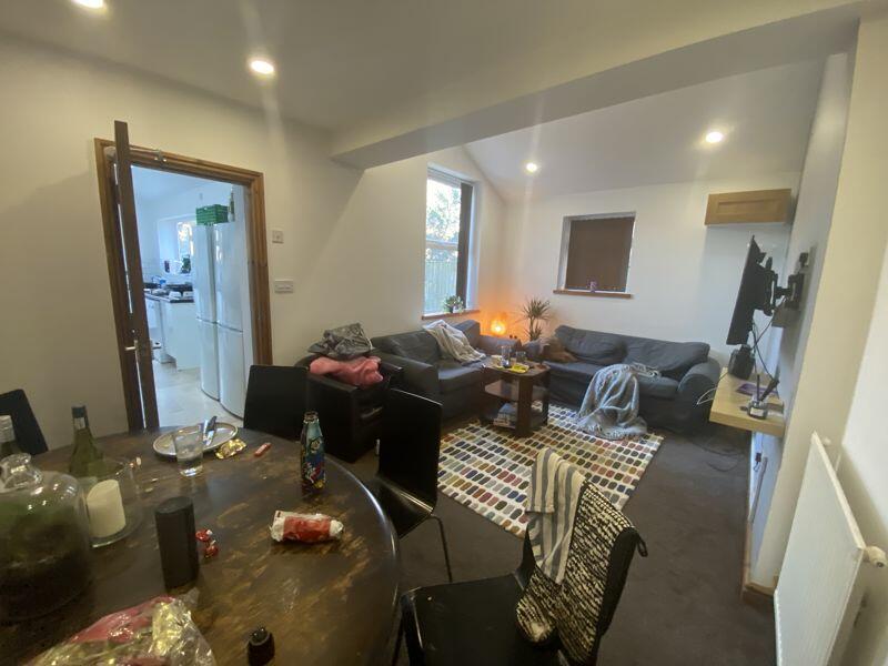 7 bed House Share for rent in Nottingham. From ZEBRAlets - Nottingham