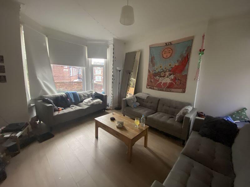 10 bed House Share for rent in Nottingham. From ZEBRAlets - Nottingham