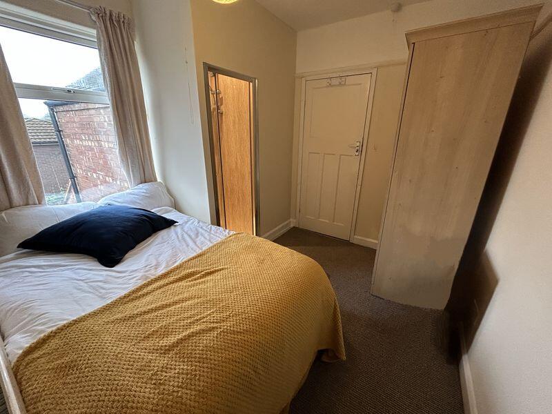 1 bed HMO for rent in Nottingham. From ZEBRAlets - Nottingham 1 bed HMO for rent in Nottingham. From ZEBRAlets - Nottingham