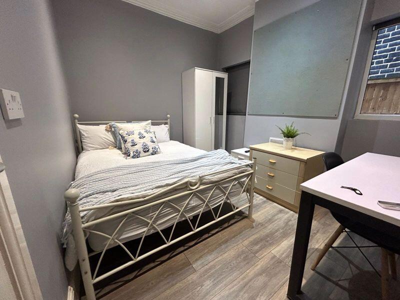 4 bed House Share for rent in Nottingham. From ZEBRAlets - Nottingham