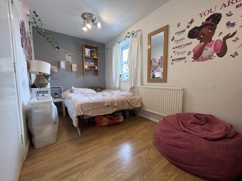 6 bed House Share for rent in Nottingham. From ZEBRAlets - Nottingham