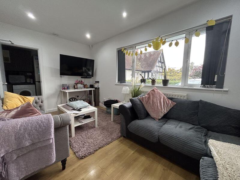 6 bed House Share for rent in Nottingham. From ZEBRAlets - Nottingham