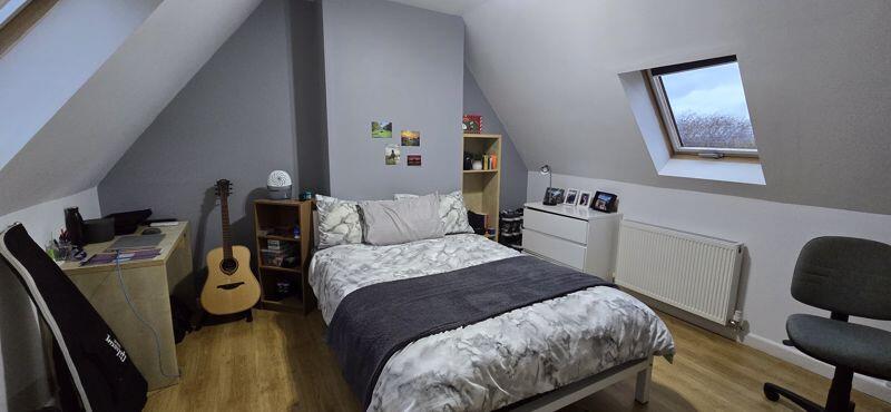 5 bed House Share for rent in Nottingham. From ZEBRAlets - Nottingham