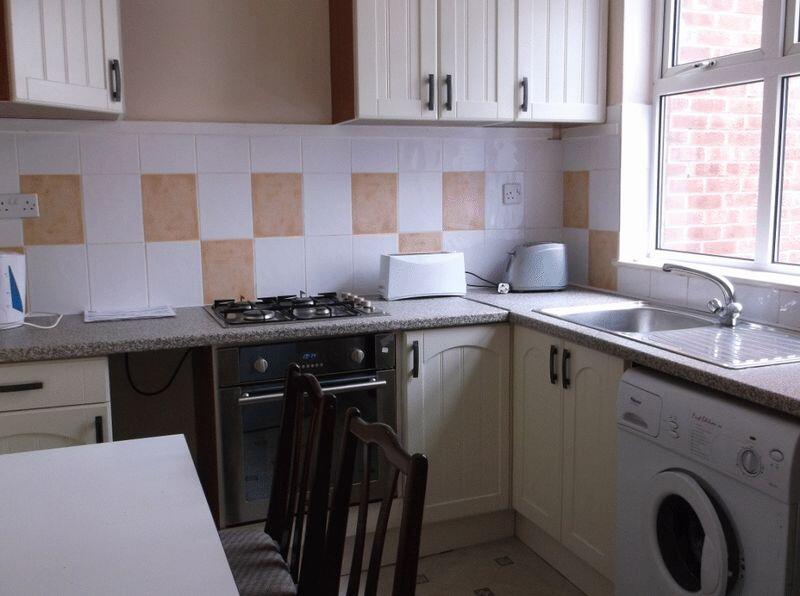 2 bed House Share for rent in Nottingham. From ZEBRAlets - Nottingham