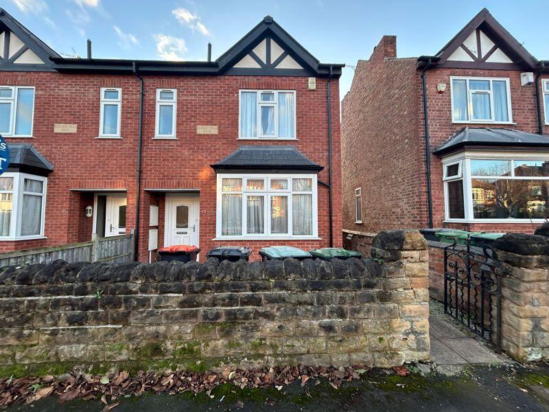 6 bed HMO for rent in Nottingham. From ZEBRAlets - Nottingham 6 bed HMO for rent in Nottingham. From ZEBRAlets - Nottingham