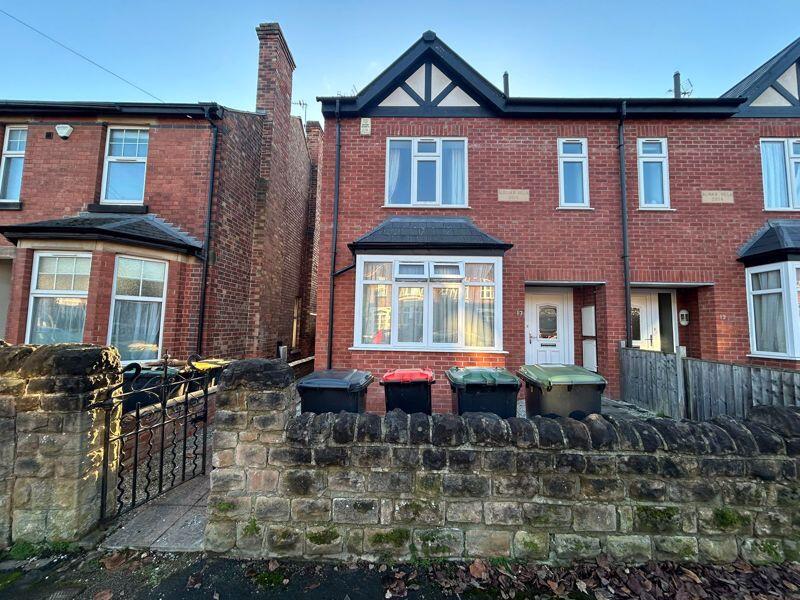 6 bed House Share for rent in Nottingham. From ZEBRAlets - Nottingham 6 bed House Share for rent in Nottingham. From ZEBRAlets - Nottingham