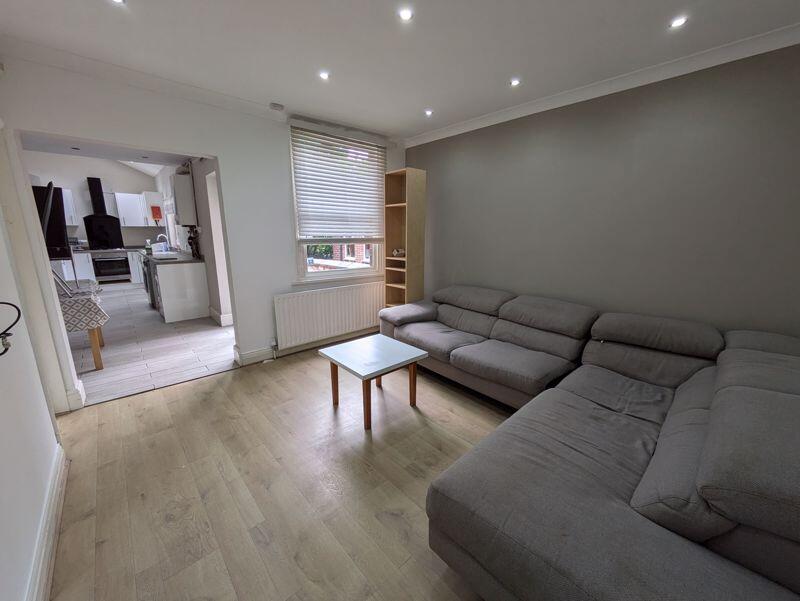 6 bed House Share for rent in Nottingham. From ZEBRAlets - Nottingham