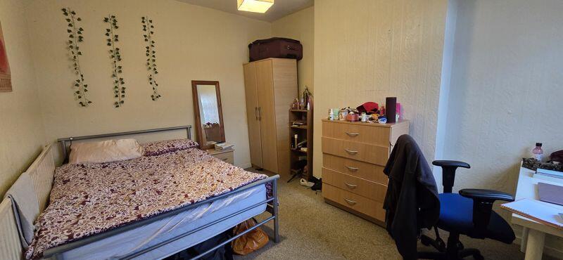 5 bed Mid Terraced House for rent in Nottingham. From ZEBRAlets - Nottingham