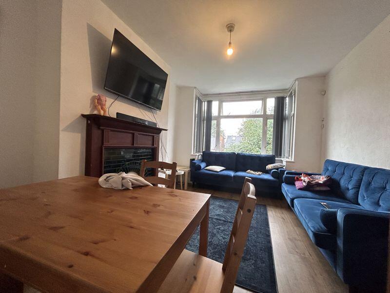 5 bed House Share for rent in Nottingham. From ZEBRAlets - Nottingham