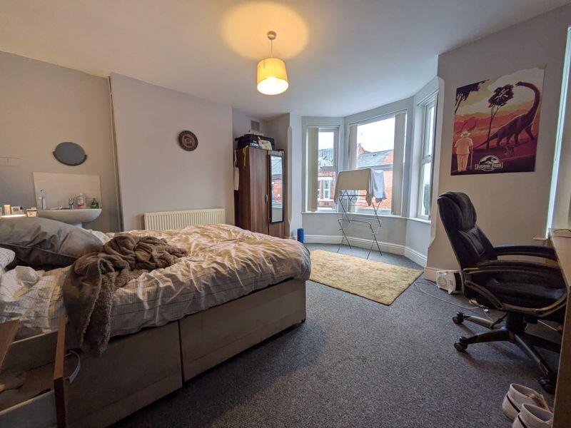 5 bed House Share for rent in Nottingham. From ZEBRAlets - Nottingham