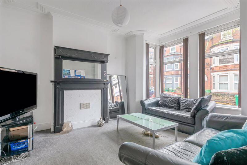 5 bed House Share for rent in Nottingham. From ZEBRAlets - Nottingham