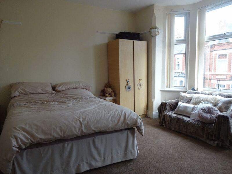 5 bed House Share for rent in Nottingham. From ZEBRAlets - Nottingham