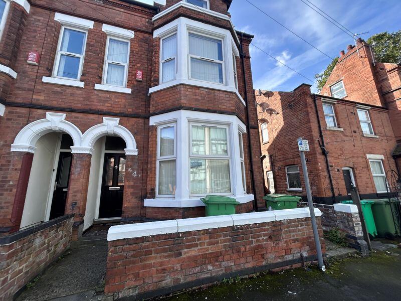 6 bed House Share for rent in Nottingham. From ZEBRAlets - Nottingham 6 bed House Share for rent in Nottingham. From ZEBRAlets - Nottingham