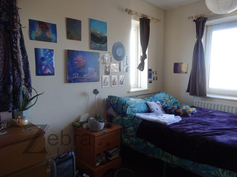 6 bed House Share for rent in Nottingham. From ZEBRAlets - Nottingham