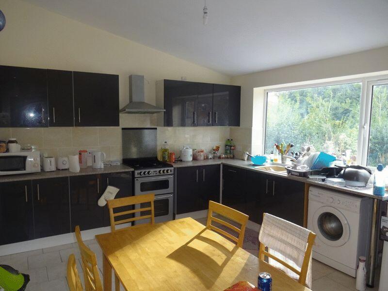 3 bed House Share for rent in Nottingham. From ZEBRAlets - Nottingham