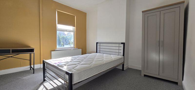 4 bed House Share for rent in Nottingham. From ZEBRAlets - Nottingham 4 bed House Share for rent in Nottingham. From ZEBRAlets - Nottingham