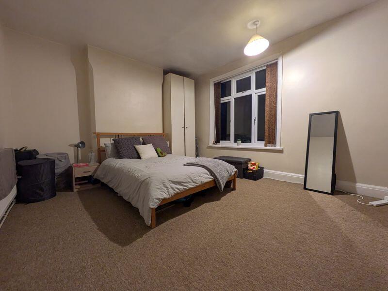 5 bed House Share for rent in Nottingham. From ZEBRAlets - Nottingham