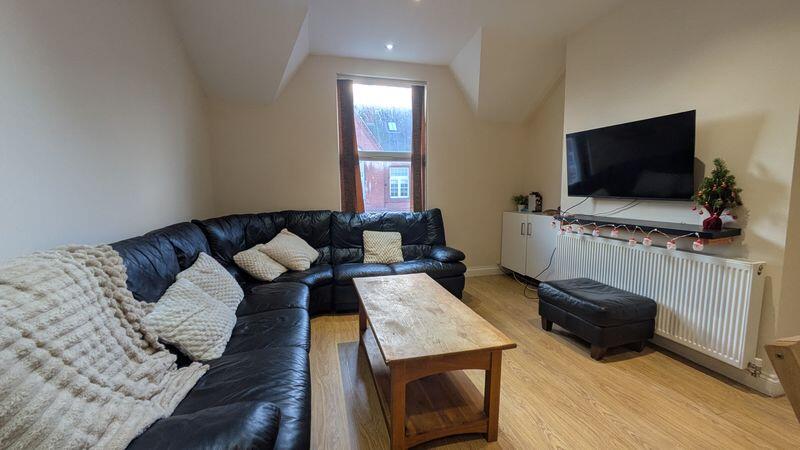 3 bed House Share for rent in Nottingham. From ZEBRAlets - Nottingham 3 bed House Share for rent in Nottingham. From ZEBRAlets - Nottingham